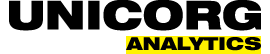 UNICORG Analytics